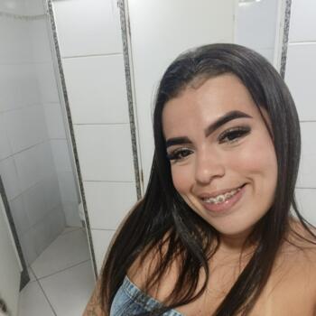 Babysitter in Mesquita: Thaienny
