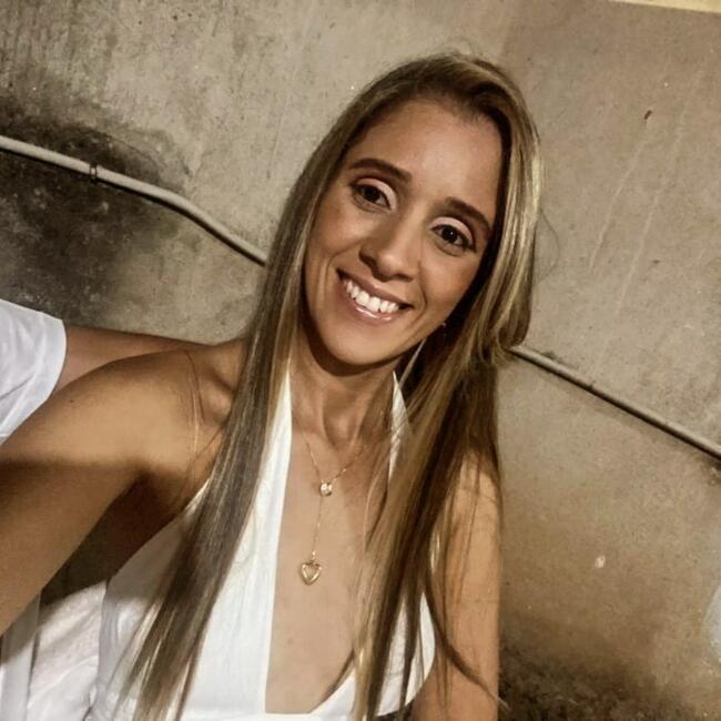 Emprego de babá em Juiz de Fora: Daiane