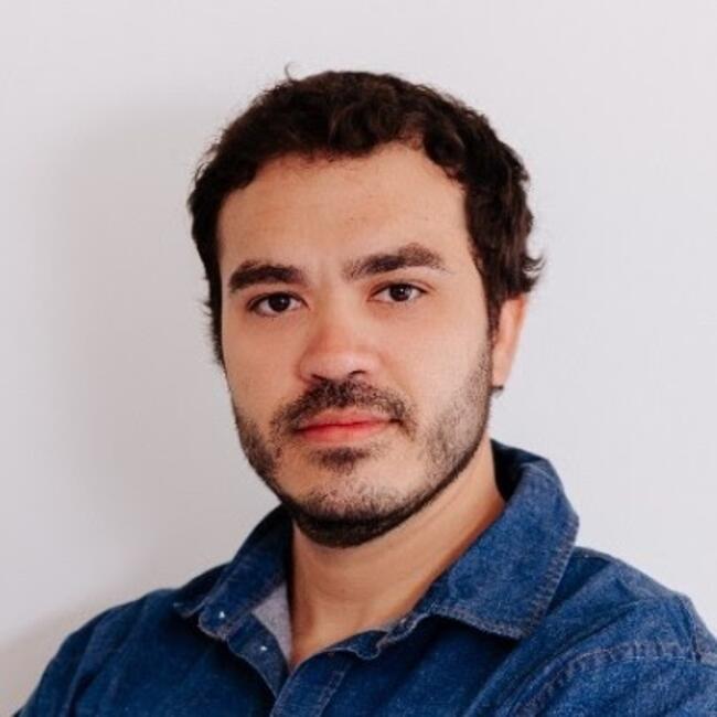 Emprego de babá em Barra da Tijuca: Renan