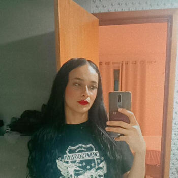 Babá em Belo Horizonte: Lia