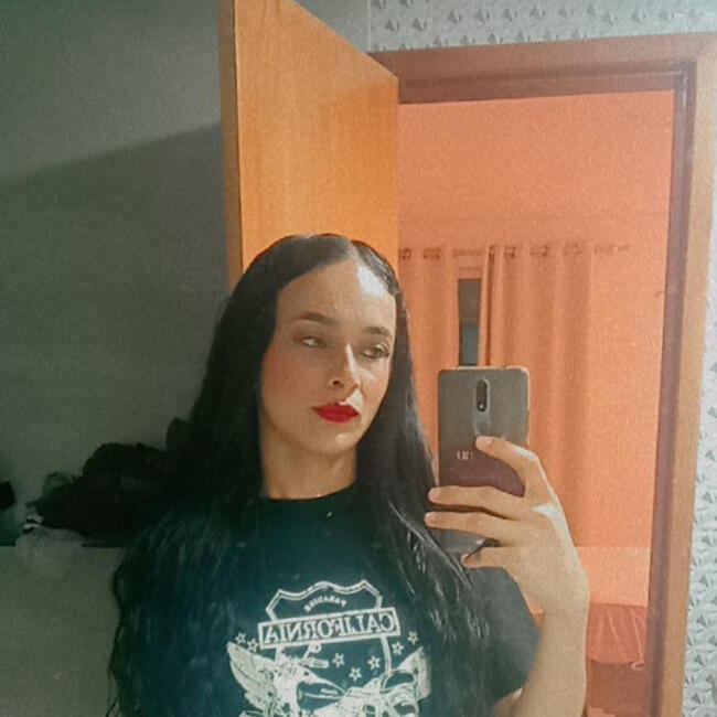 Babá em Belo Horizonte: Lia