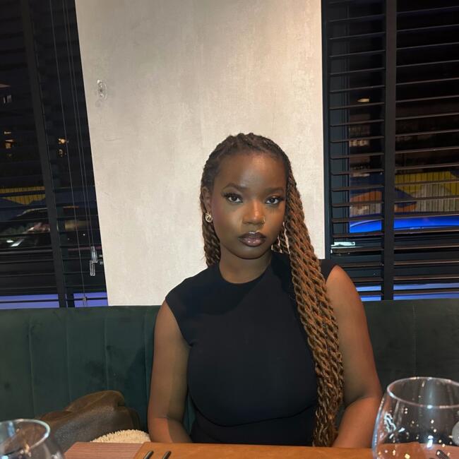 Babysitter in Tubize: Crist vie