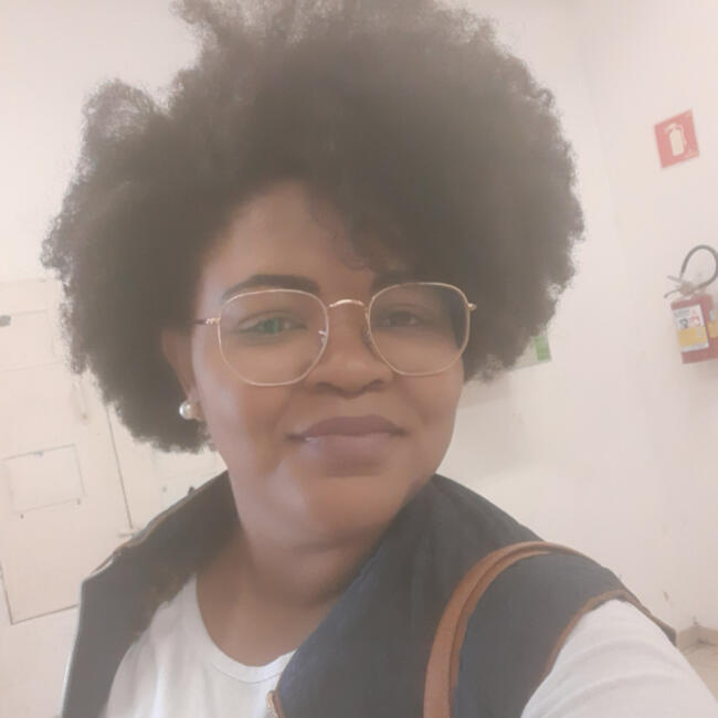 Babá em São Paulo (São Paulo): Marta