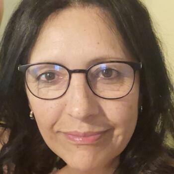 Niñera Maldonado: Sandra