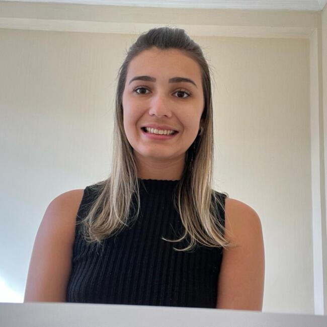 Babysitter in Dublin: Karine