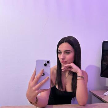 Babysitter Lorient: Margot