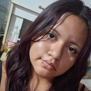 Niñera en Santiago de Chile: Anais