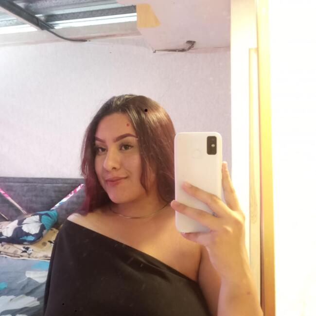 Baby-sitter in Santo Domingo de los Colorados: Karla celesty