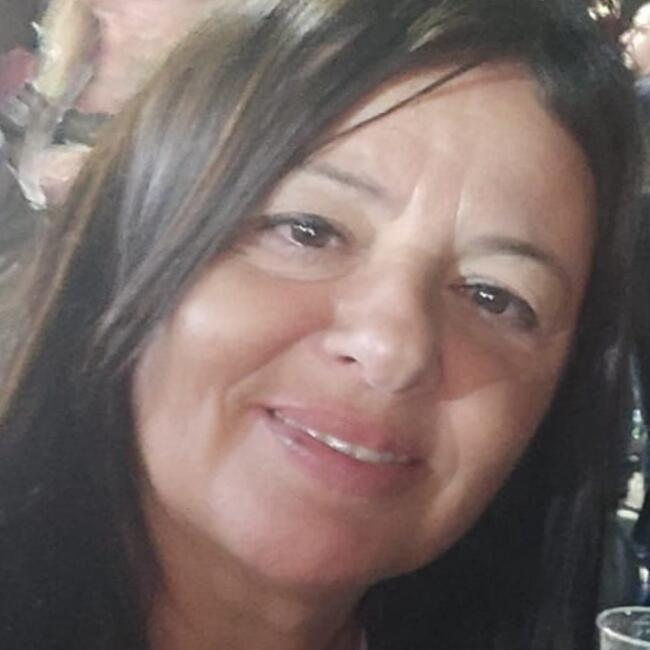 Babysitter a Medicina-Buda: Silvana