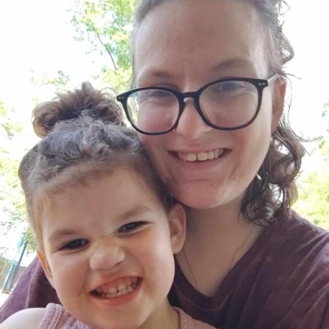 Babysitter in Alcoa: Soffe