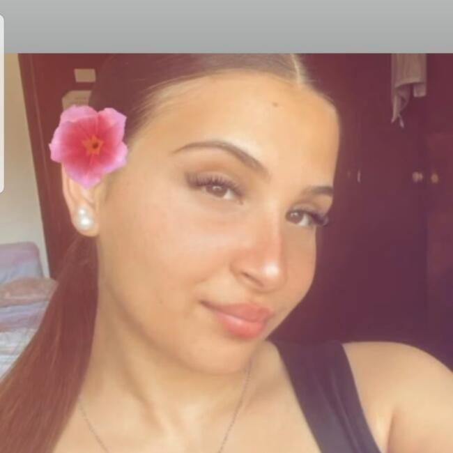 Nanny in Murcia: Sara