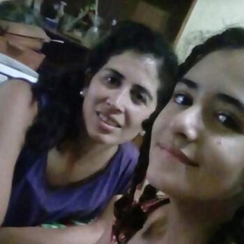 Educatore Torino: Ayelen