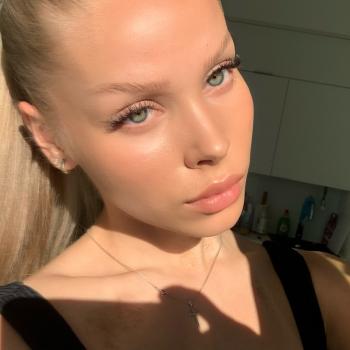 Barnvakt i Esbo: Anna