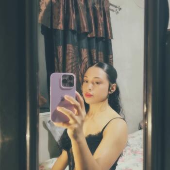 Babysitter in Tegucigalpa: Fabi