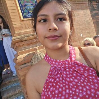 Niñera en Madrid: Josselyn