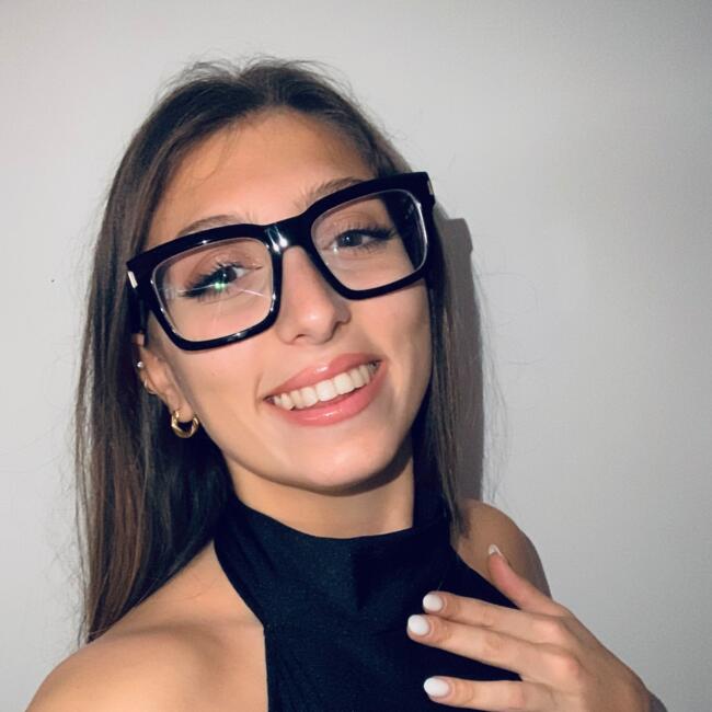 Babysitter a Vittuone: Elena