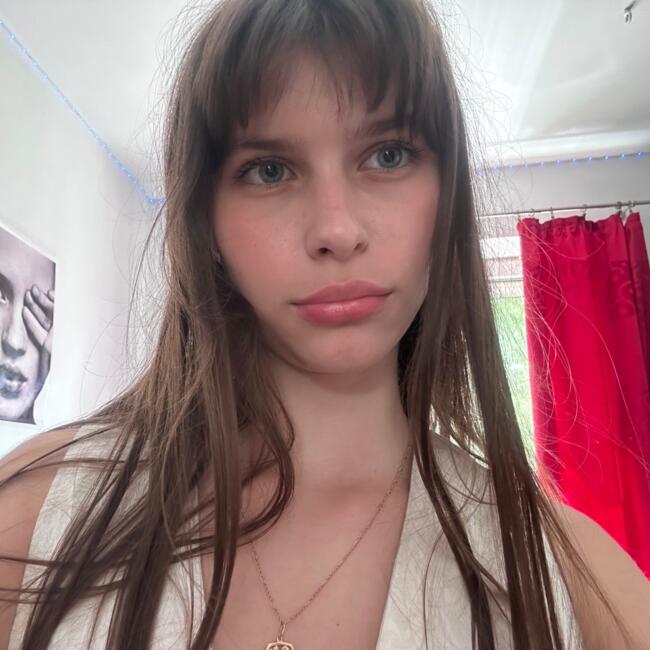 Nanny in Dąbrowa Górnicza: Diana