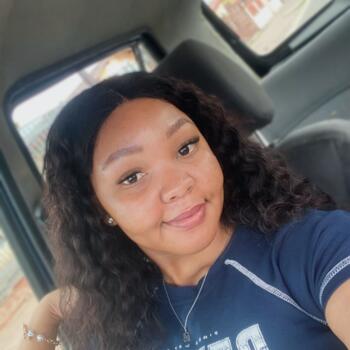 Babysitter in Bloemfontein: Kate