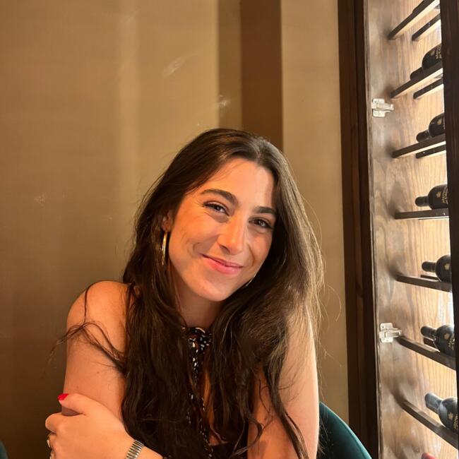 Babysitter in Majadahonda: Mey