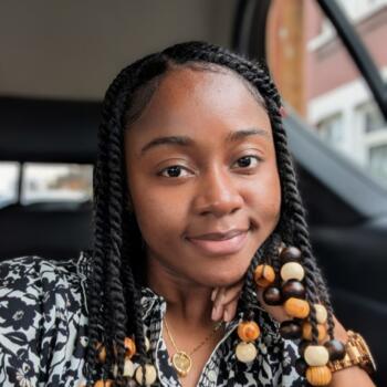 Nanny in Bromley: Javan Squires