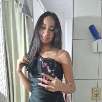 Babysitter in Nova Iguaçu: Joyce