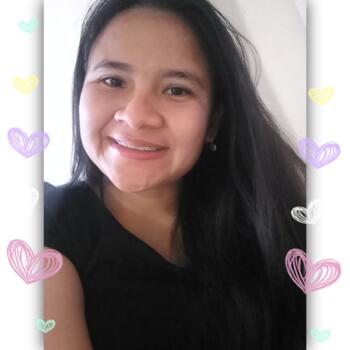 Babysitter in Bourg-Saint-Andéol: Diana