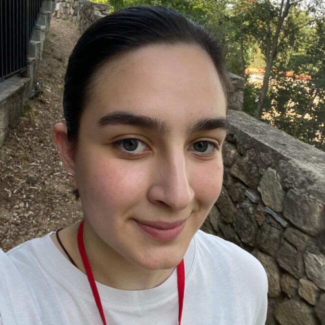 Babysitter στην περιοχή Αλεξανδρούπολη: Φωτεινή