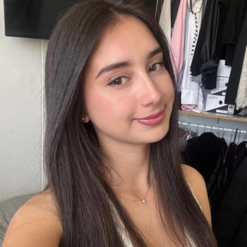 Babysitter in Valparaíso: Catalina caroca