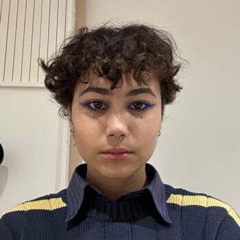 Babysitter in Elsene: Aya