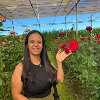 Babysitter in Leiria: Luciana