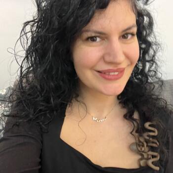 Babysitting job in Belgrade: babysitting job Tamara