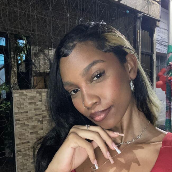 Babá em Salvador: Gabriela