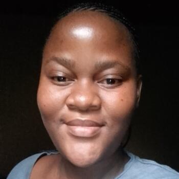 Babysitter in Fochville: Patricia