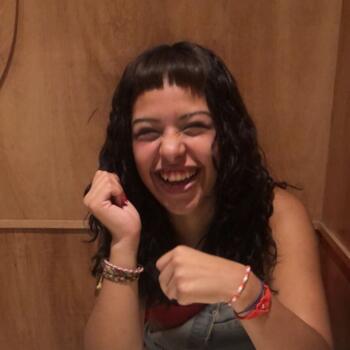 Niñera en Córdoba: Antonela