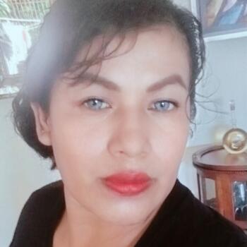 Niñera Panamá: Lorena Hernández