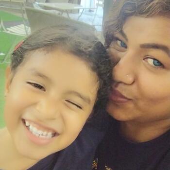 Babysitter Panama City: Lorena Hernández