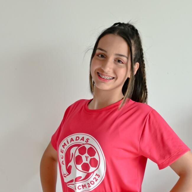 Babysitter in Sorocaba: Jamilly