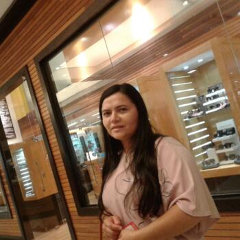 Babysitter Salvador: Ivonilde