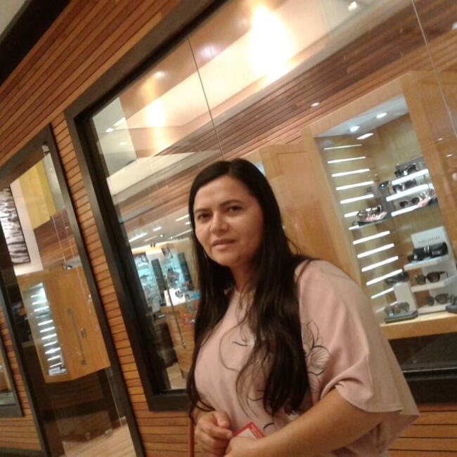 Babysitter in Salvador: Ivonilde