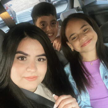 Babysitter in Orlando: Rosanny