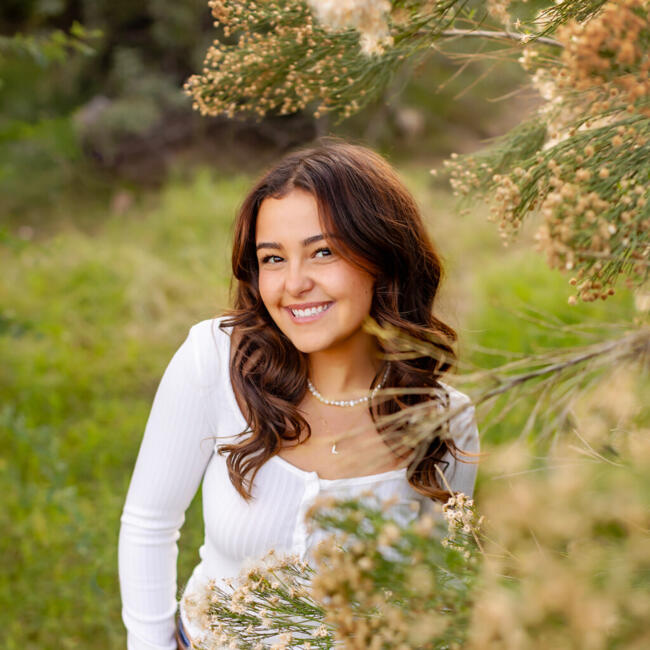 Babysitter in Provo: Lana