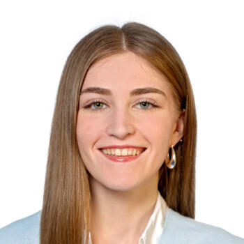 Canguro en Barcelona: Tania Silva Muñiz