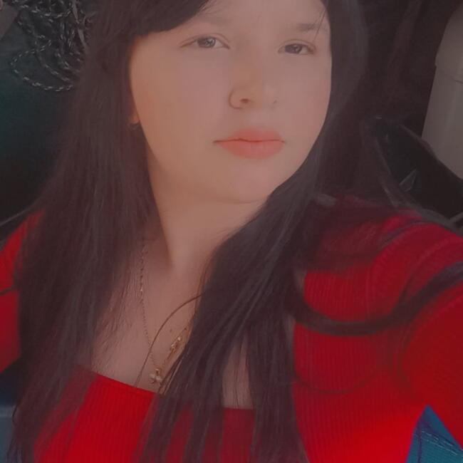 Babysitter in Curitiba: Emily Gabrieli