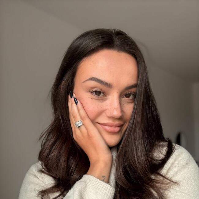 Babysitter in Bollendorf: Anna