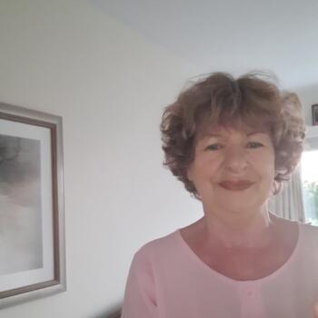 Babysitter Antwerp: Elvira