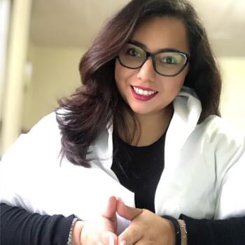 Trabajo de canguro en Burguillos de Toledo: trabajo de canguro Priscila