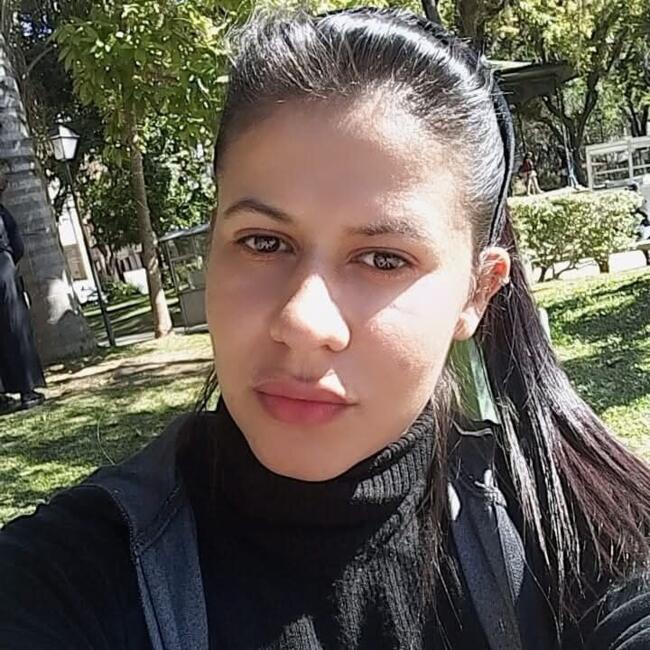 Babysitter in Petrópolis: Ingrid Gabriela