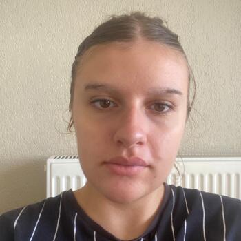 Babysitter in Tarbes: Manon