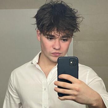 Oppas Rotterdam: Samuel