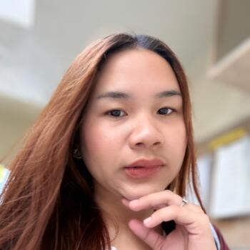 Babysitting job in Calasiao: babysitting job Sheena